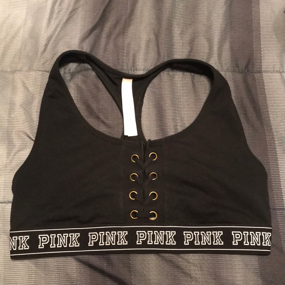 Victoria Secret Pink Sports Bra